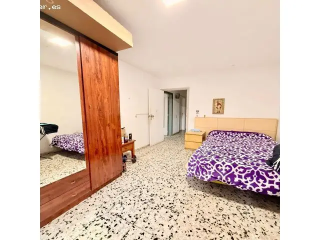 Planta Baja con Licencia Turistica en Cunit Cerca de la Playa