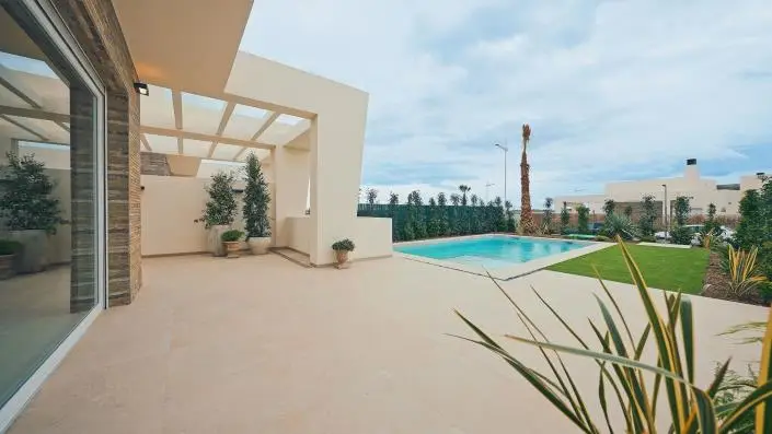 3 Bed Villa for sale