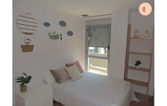 Habitaci
ón 120m
² Castelló de la Plana