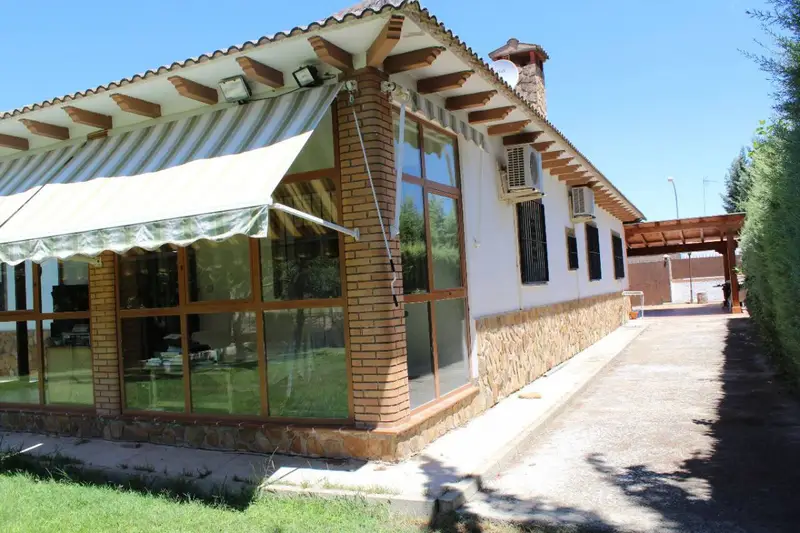 Venta Chalet 4 Habitaciones Picón