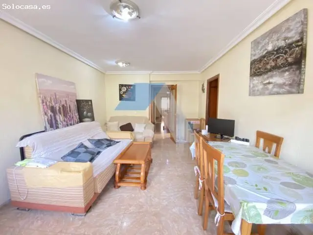 Piso 4 Dormitorios 2 Baños San Vicente del Raspeig