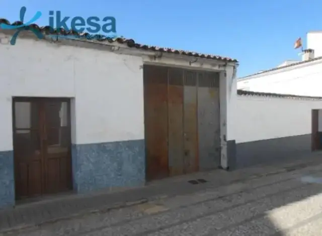 Piso en venta en Jabugo Huelva para inversores