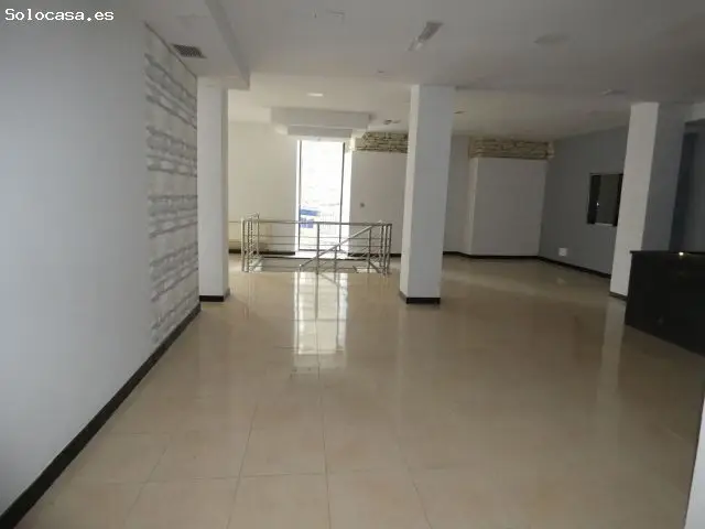 Local Comercial en Alquiler Eibar Guipúzcoa