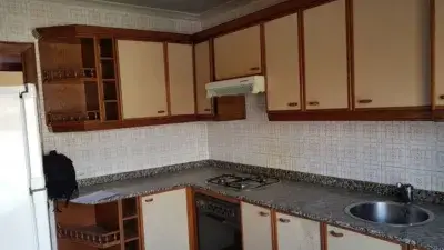 Piso en venta en Calle Cristobal Colón, 1