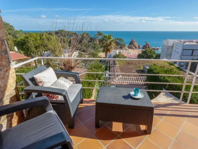 Casa Villa 3 Dormitorios Tossa de Mar
