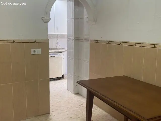 Casa para Reformar en Jerez de la Frontera 3 Dormitorios Azotea
