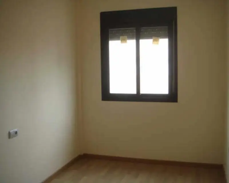 Piso en Ejido 80m2 2 habitaciones 3 baños