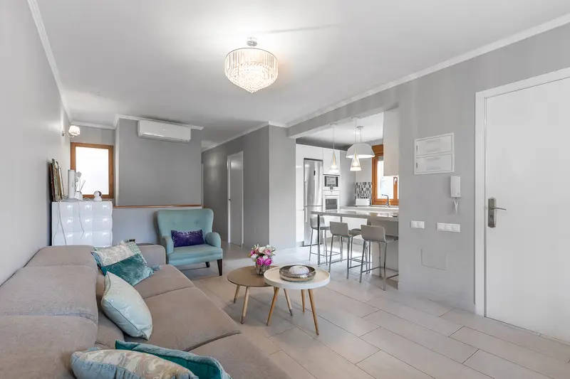 Villa en Punta Prima Torrevieja 4 dormitorios 2 baños cerca del mar