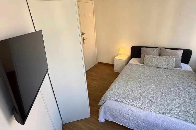 Apartamento en alquiler en Carrer de Paris Barcelona