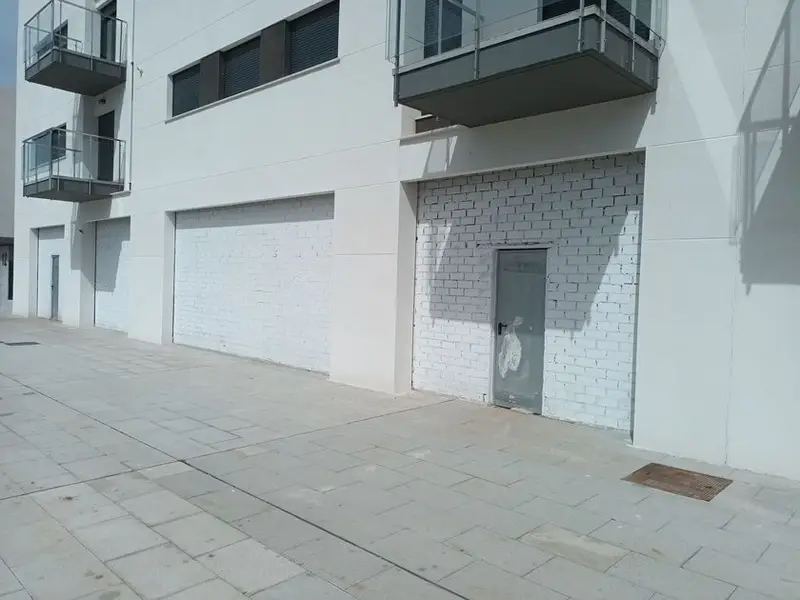 alquiler Local Comercial en Córdoba, Córdoba Provincia (5072)- Globaliza