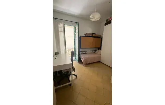 Alquiler Apartamento 4 Dormitorios Barcelona