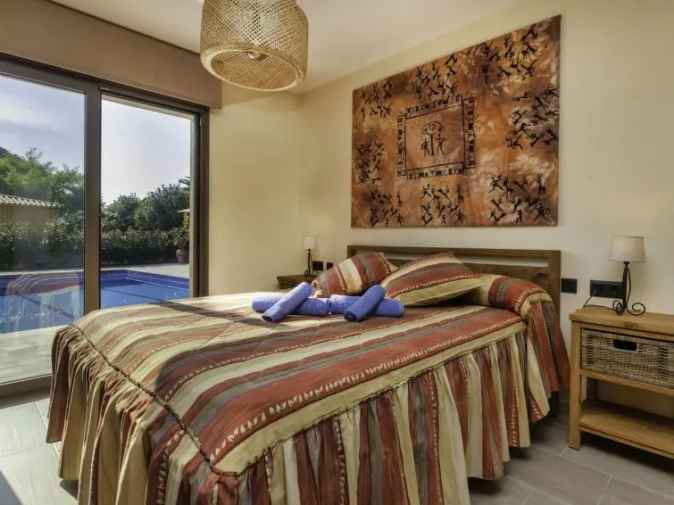 Casa Villa 3 Dormitorios St Antoni-de-Calonge