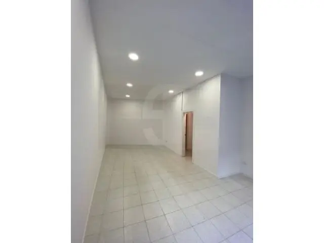 Atico con Terraza en Avenida de Europa