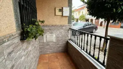 Casa adosada en venta en San José de La Rinconada