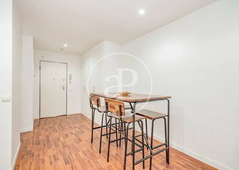Apartamento en Alquiler Argüelles Madrid