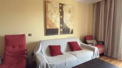 Apartamento en Benalmádena Pueblo con Vistas al Mar