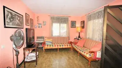 Casa en venta en Centro