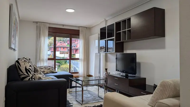 Venta Piso con vistas en Zorraquín - Ref: 106513239