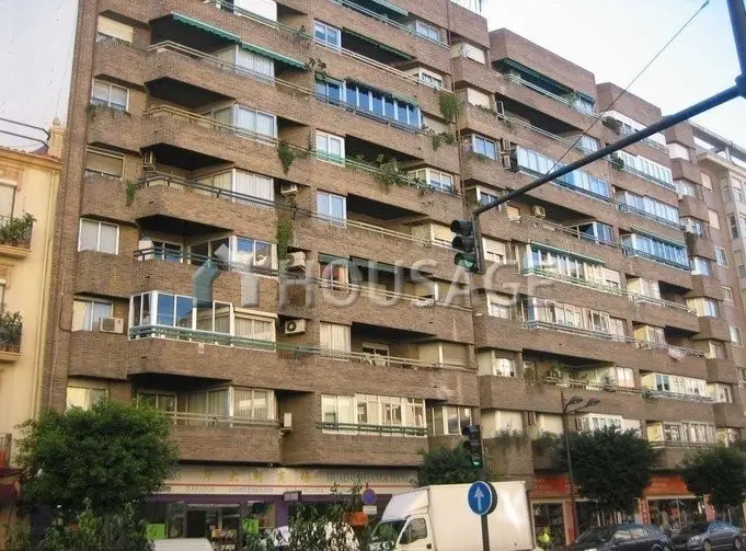 Piso en Venta Valencia Monteolivete 159m2