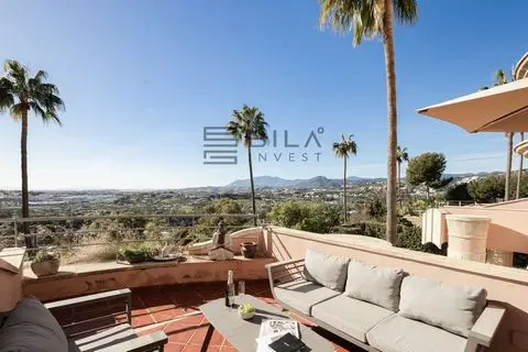 Piso en Venta Magna Marbella 2 Dormitorios Nueva Andalucía