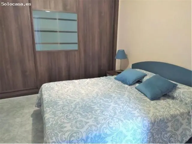 Piso céntrico en Cádiz con licencia turística