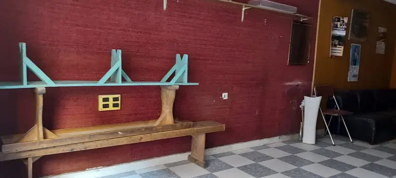 Venta Local Comercial Crevillent Ref 2209223JJ
