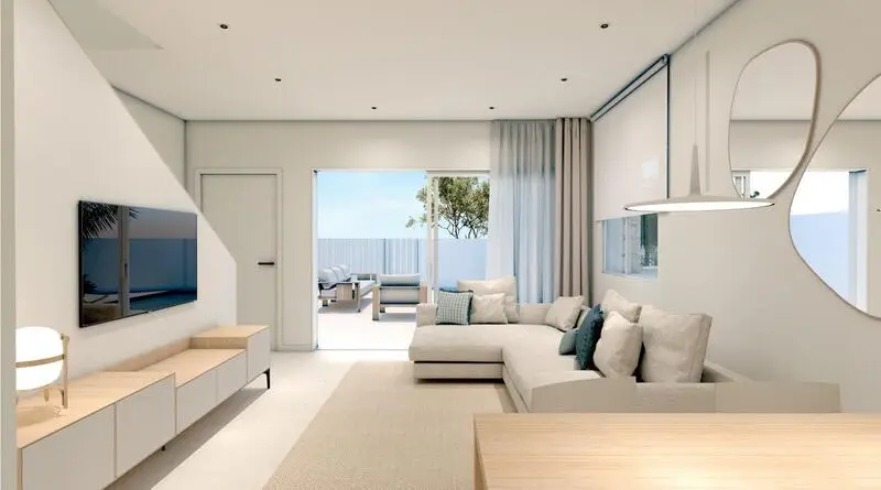 Villa en venta Torre de la Horadada 3 dormitorios 2 baños