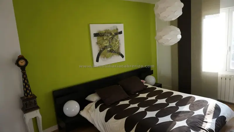 Ático en Venta Logroño Centro Terraza Reformado