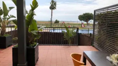Piso en alquiler en Avinguda de l'Onze de Setembre