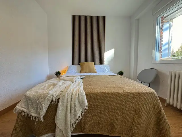 Habitación alquiler Móstoles, España