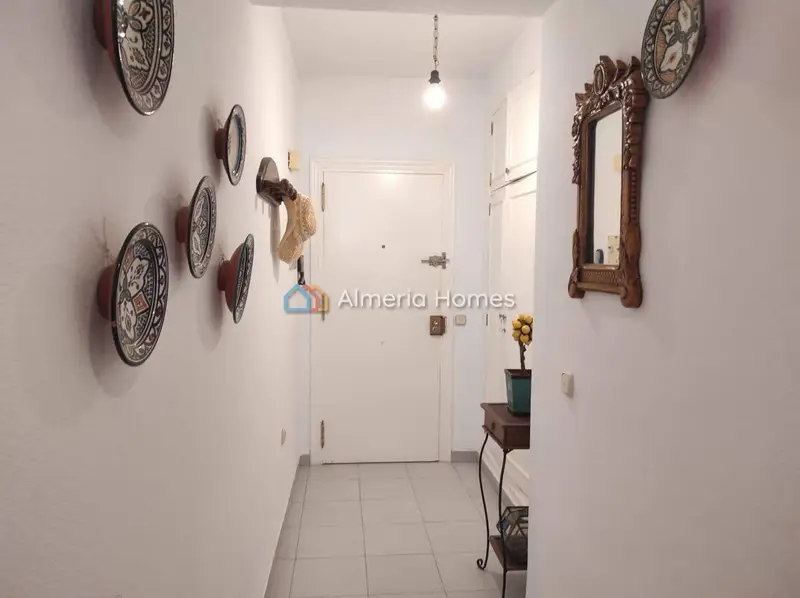 Apartamento en venta en Garrucha, Almería