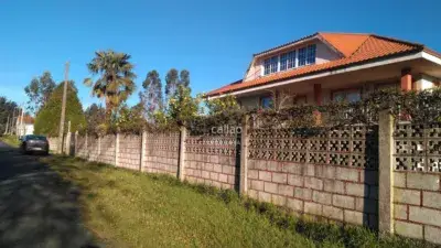 Casa en venta en Mugardos