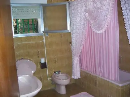Venta Casa con calefacción en Agoncillo - Ref: 708