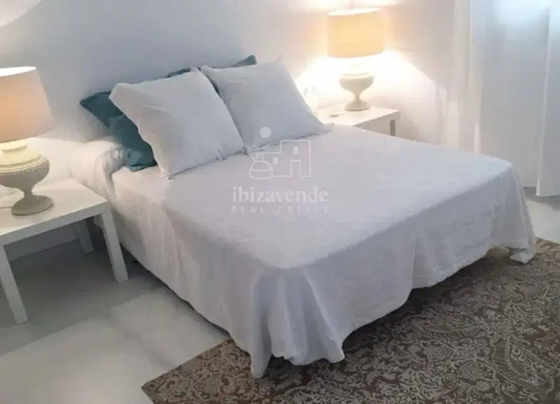 Piso en alquiler en Ibiza / Eivissa ciudad, Ibiza