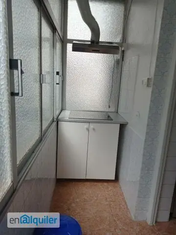 Piso Estudiantes 3 Dormitorios Pajaritos Curso 2025 26