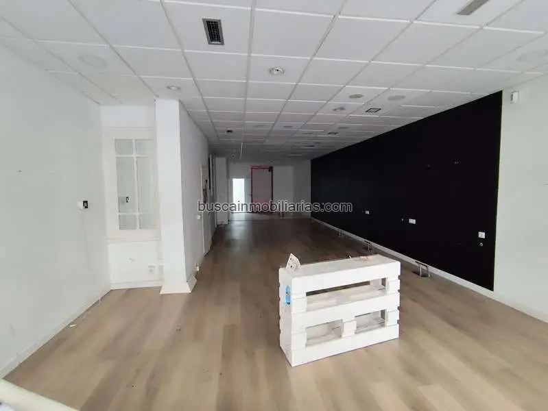 Local Comercial en Venta Vitoria Gasteiz 100m2