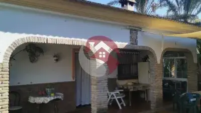 Finca Rustica en Venta Centro con Piscina y Terreno
