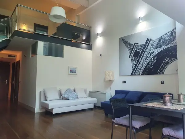 Apartamento en MADRID, Simancas