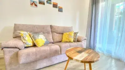 Alquiler Piso Benajarafe Costa Septiembre a Junio