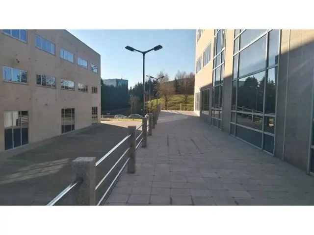Garaje en Alquiler Santiago de Compostela Edificio CNL
