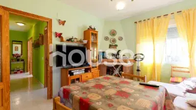 Casa en venta en Avenida de Toledo