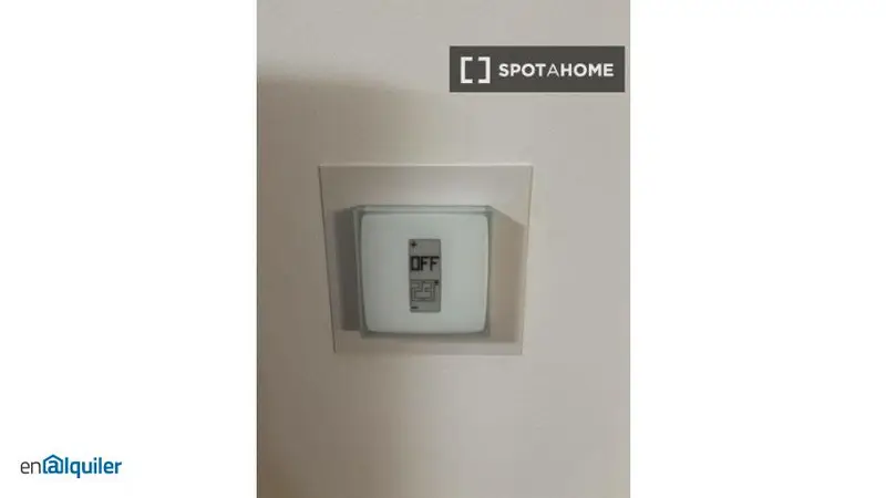 Apartamento 2 Dormitorios Zaragoza Gastos Incluidos Amueblado