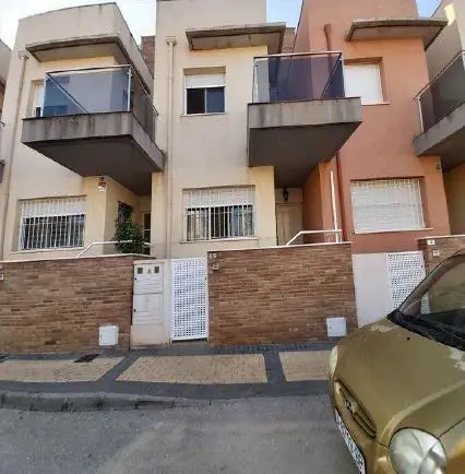 Adosado 4 habitaciones 2 baños Torre Pacheco