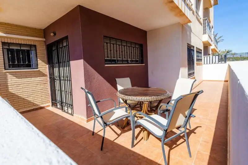 Apartamento en Venta Playa Flamenca Alicante