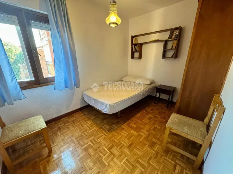 Piso en Venta Puente de Vallecas 2 Dormitorios Terraza Miguel Hernandez