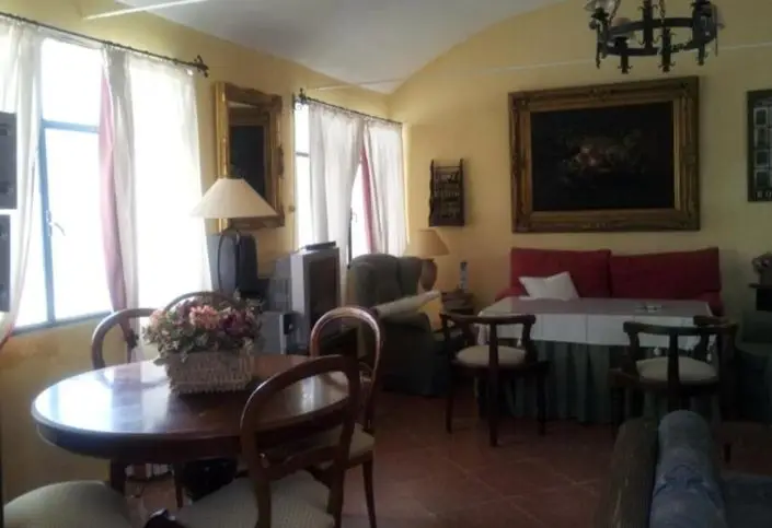 Villa 3 Dormitorios en Ronda Ideal Hotel Boutique