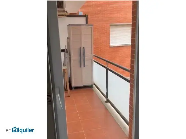 Alquiler Piso Amueblado 4 Dormitorios Molino de la Vega Julio Agosto