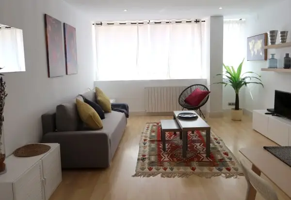 Apartamento en BARCELONA, El Poble-sec