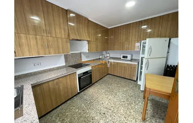 Apartamento 5 Dormitorios 2 Baños Boiro 240m2