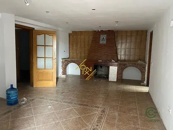 Casa Unifamiliar para Reformar en Vilanova i la Geltrú